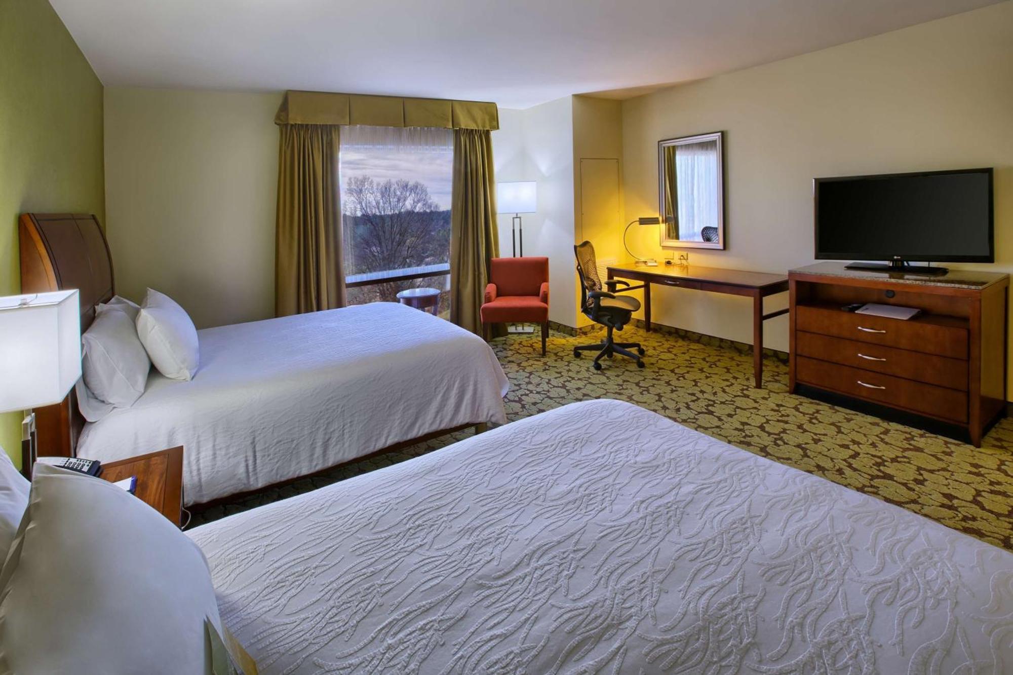 Hilton Garden Inn Durham-University Medical Center Екстер'єр фото