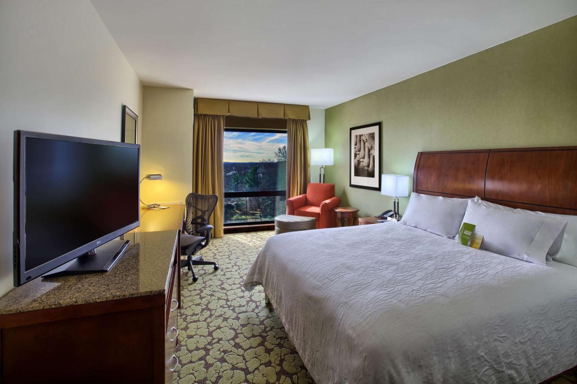 Hilton Garden Inn Durham-University Medical Center Екстер'єр фото
