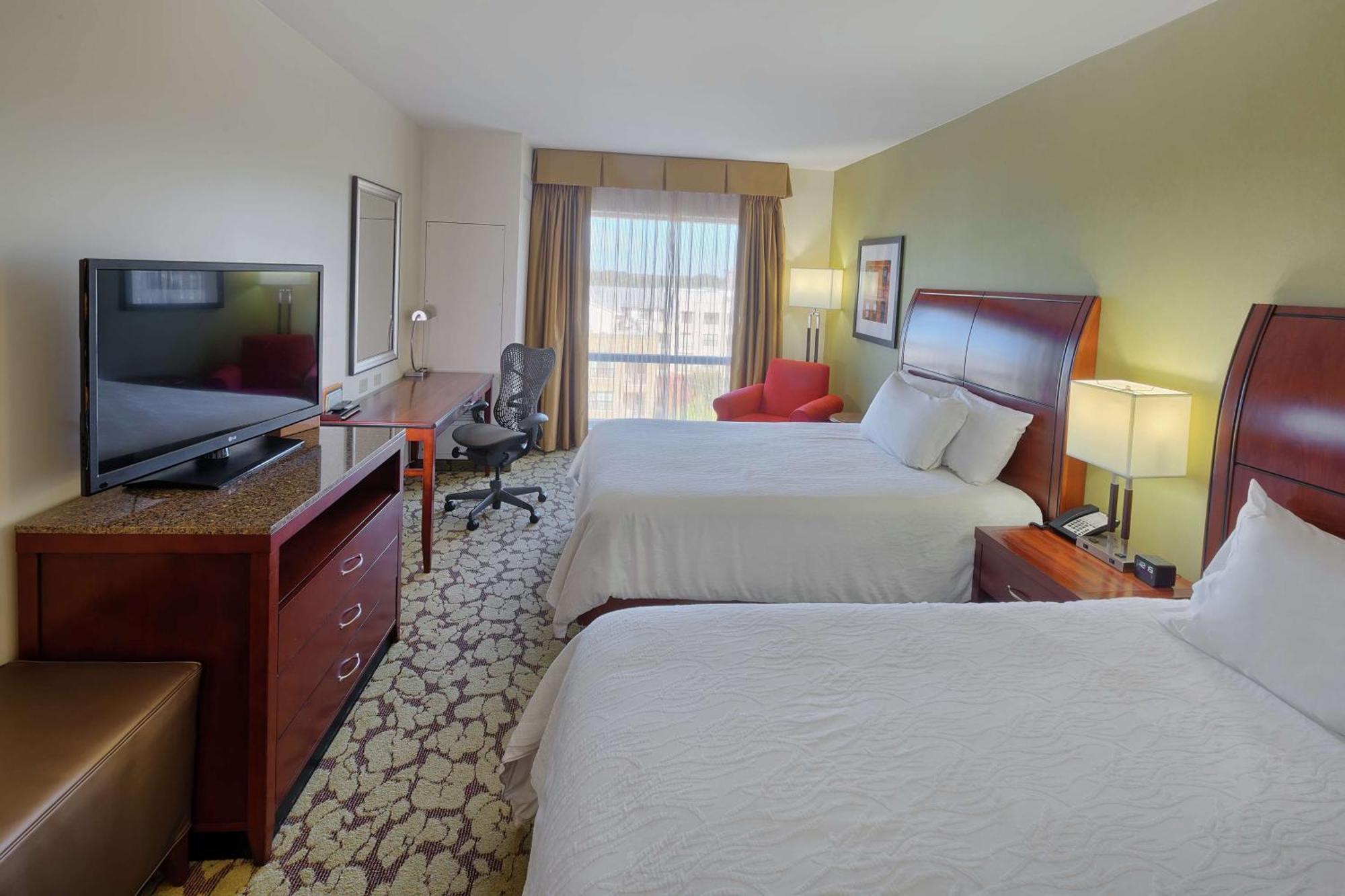 Hilton Garden Inn Durham-University Medical Center Екстер'єр фото