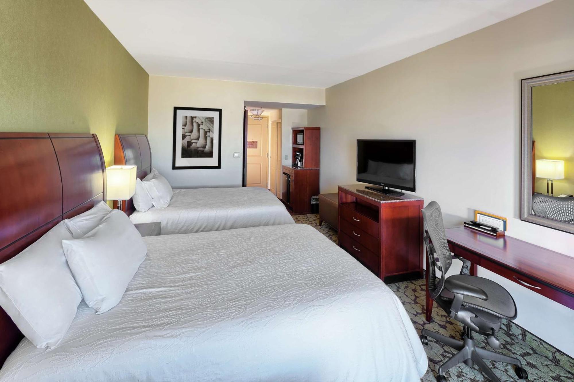 Hilton Garden Inn Durham-University Medical Center Екстер'єр фото