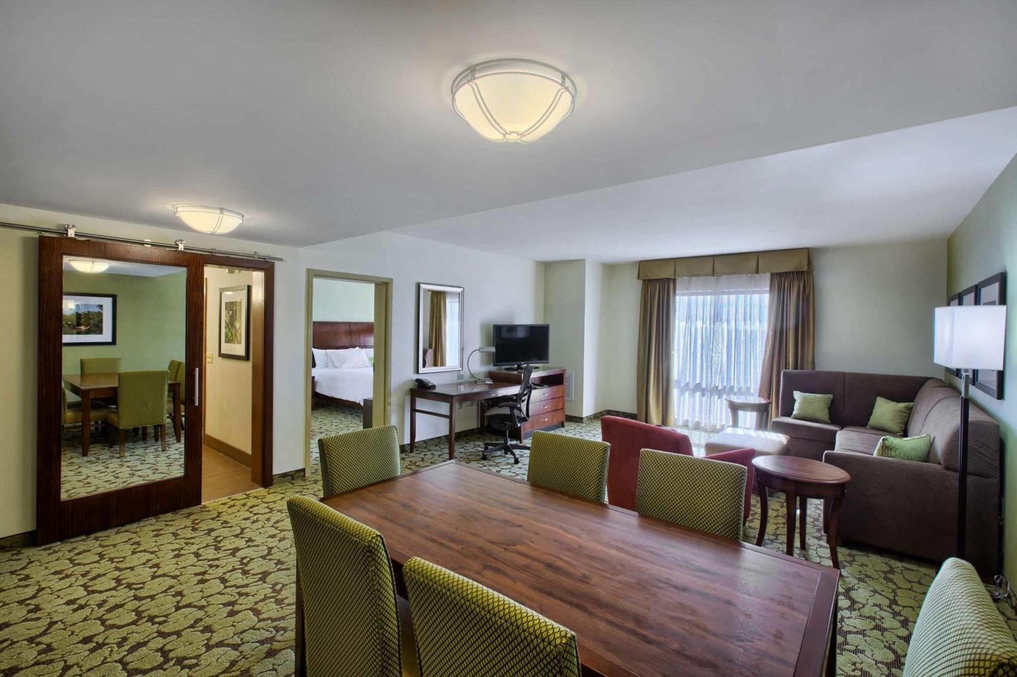 Hilton Garden Inn Durham-University Medical Center Екстер'єр фото