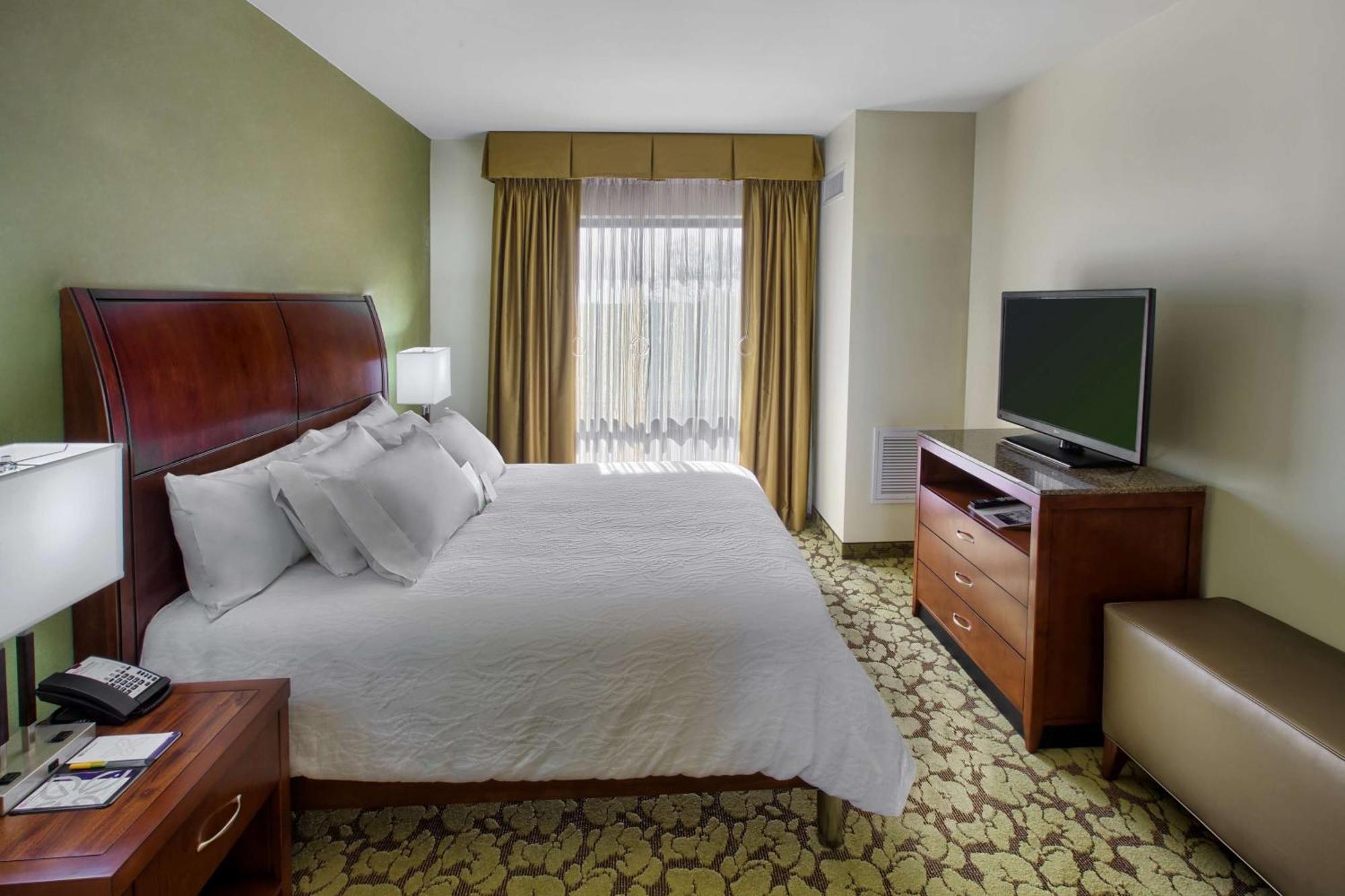 Hilton Garden Inn Durham-University Medical Center Екстер'єр фото