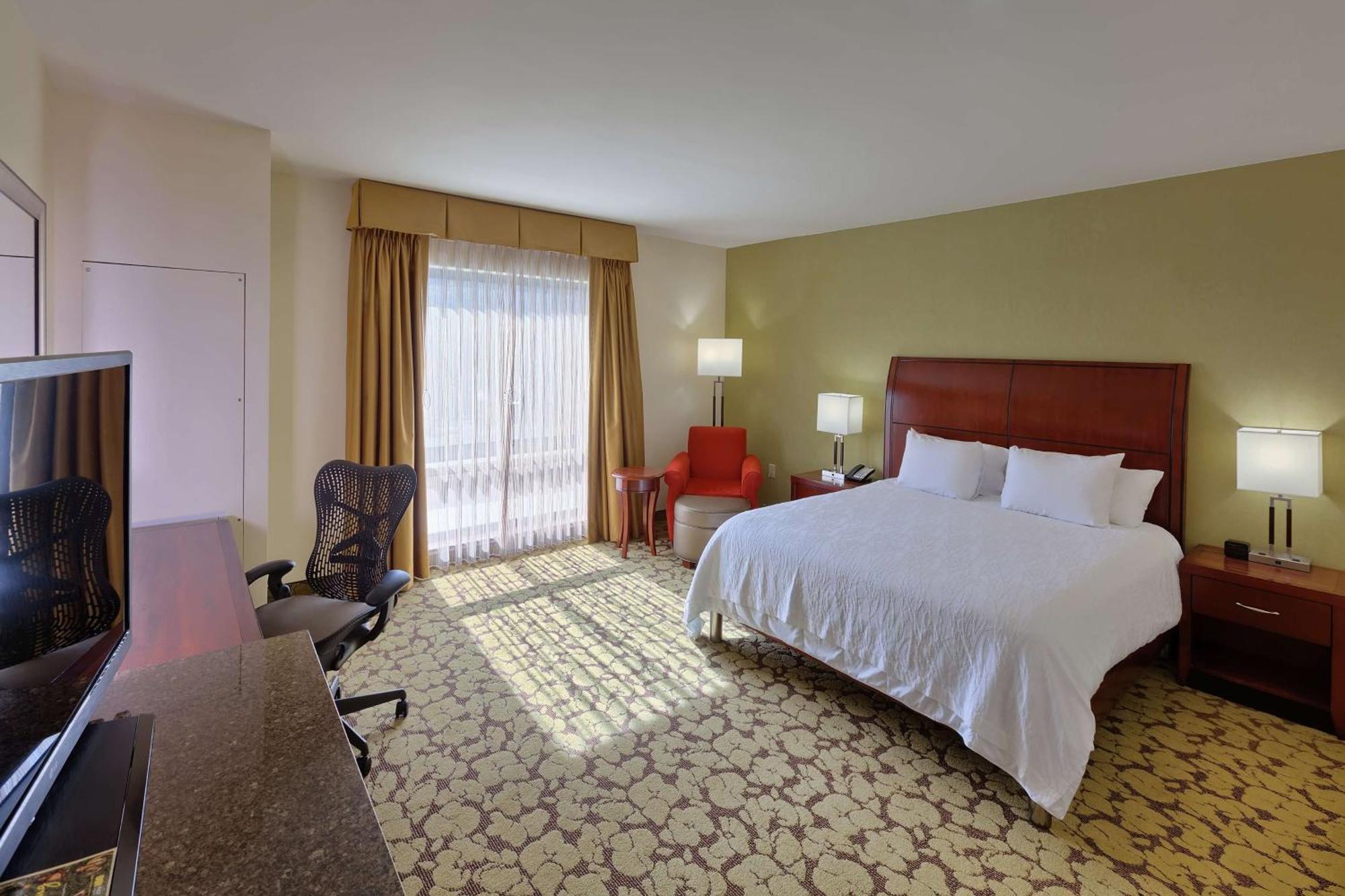 Hilton Garden Inn Durham-University Medical Center Екстер'єр фото