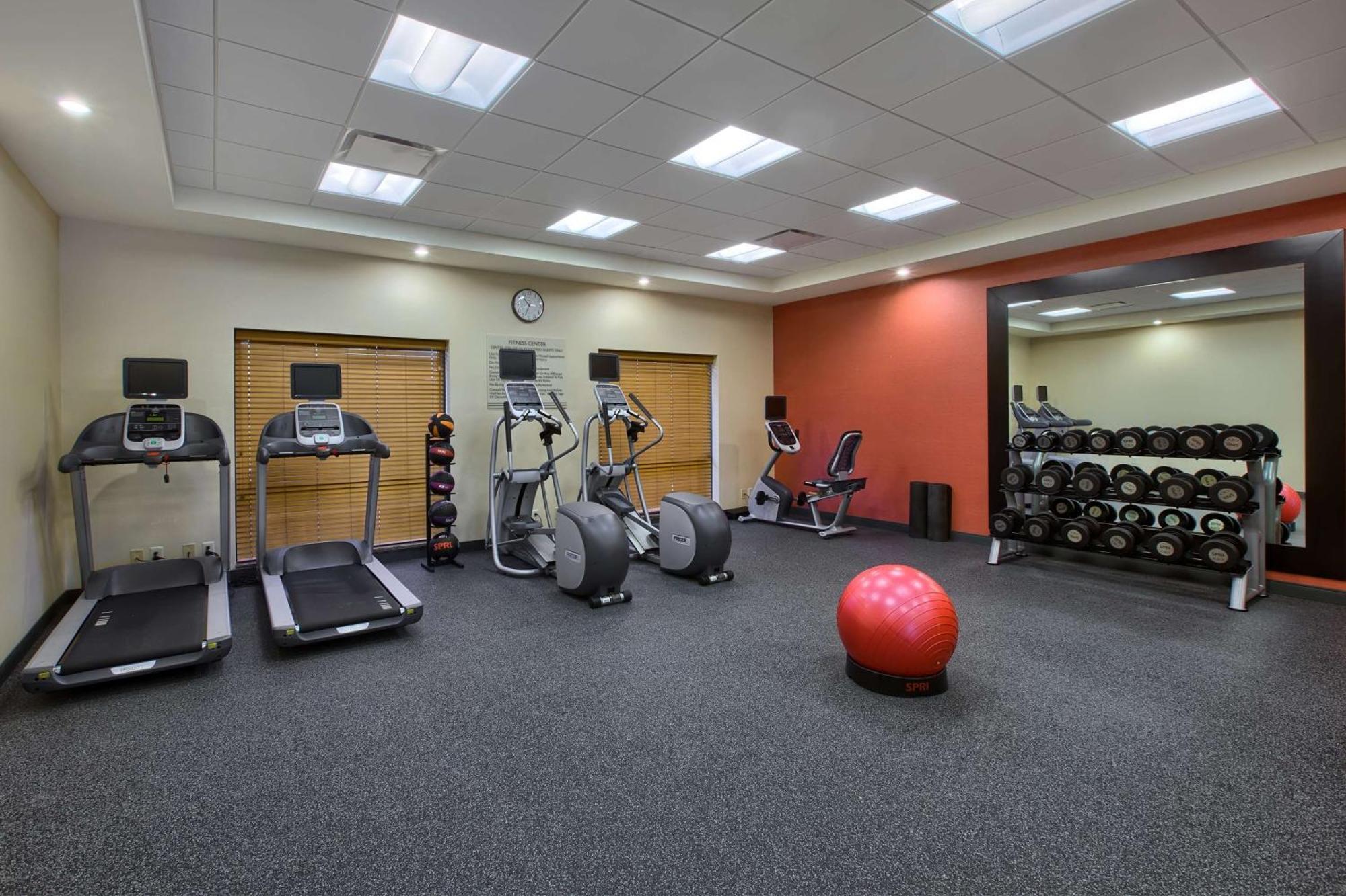 Hilton Garden Inn Durham-University Medical Center Екстер'єр фото