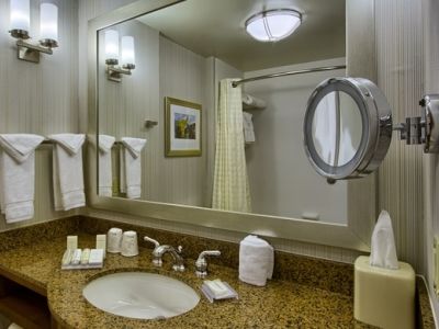 Hilton Garden Inn Durham-University Medical Center Екстер'єр фото